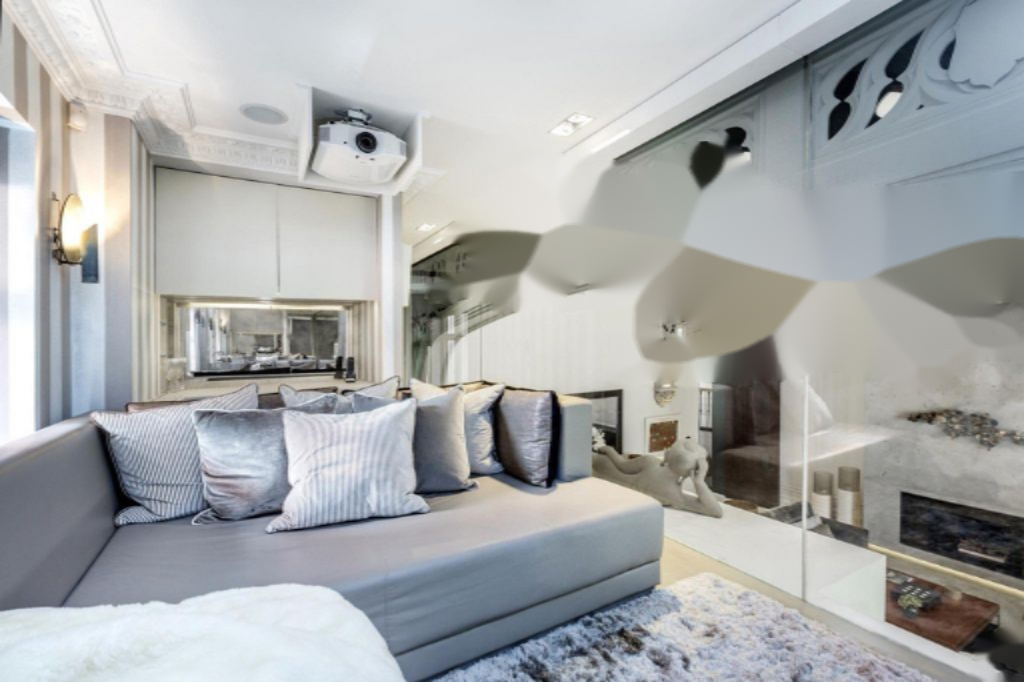 Квартира в Лондоне, Великобритания, 286 м² - фото 18