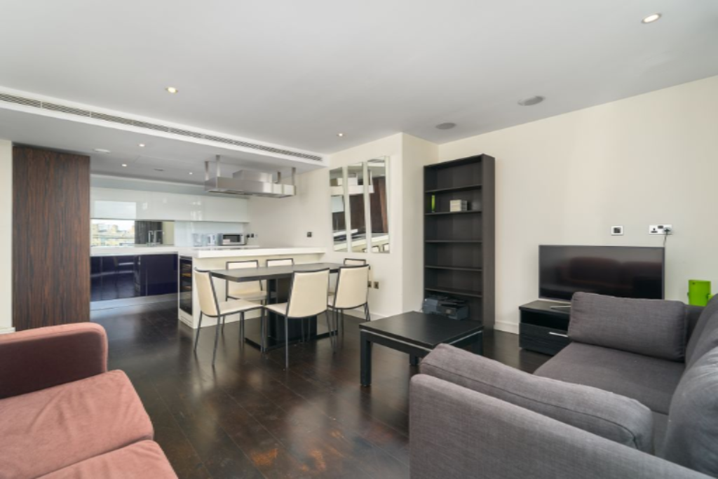 Квартира в Лондоне, Великобритания, 75 м² - фото 18