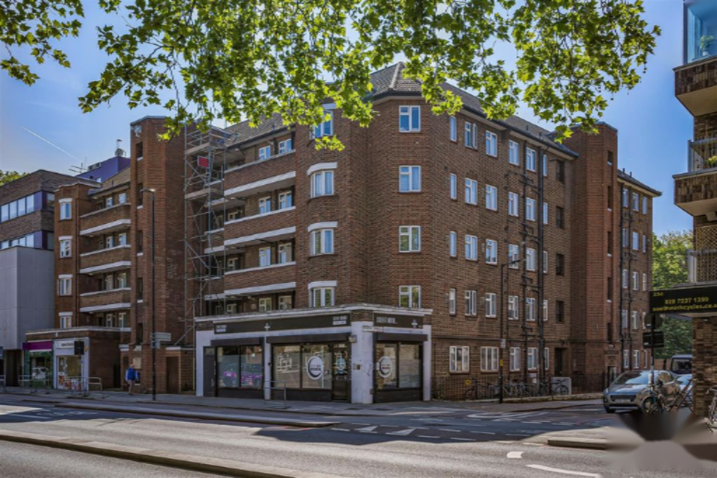 Квартира в Лондоне, Великобритания, 84 м² - фото 18