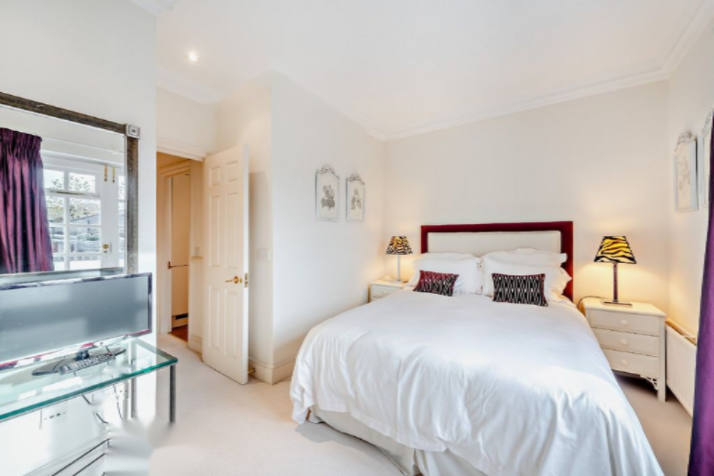 Квартира в Лондоне, Великобритания, 79 м² - фото 18