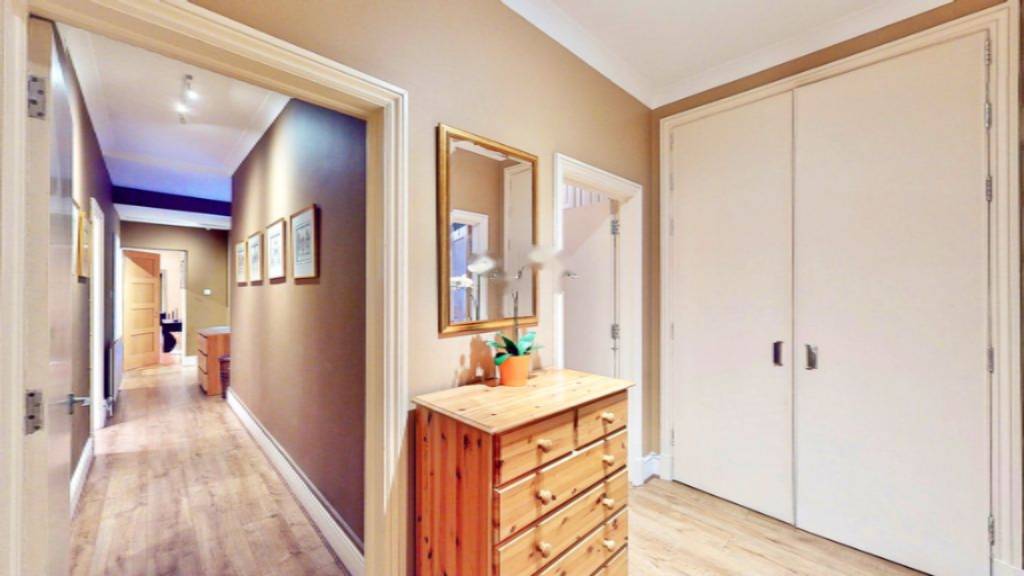 Квартира в Лондоне, Великобритания, 108 м² - фото 18