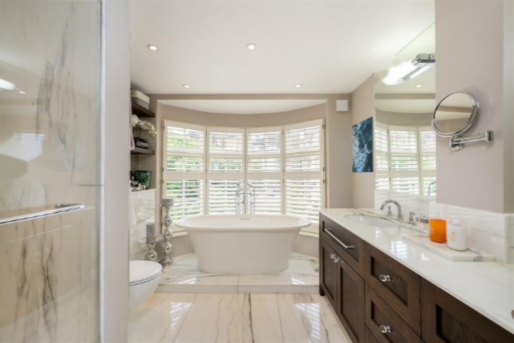 Квартира в Лондоне, Великобритания, 165 м² - фото 18