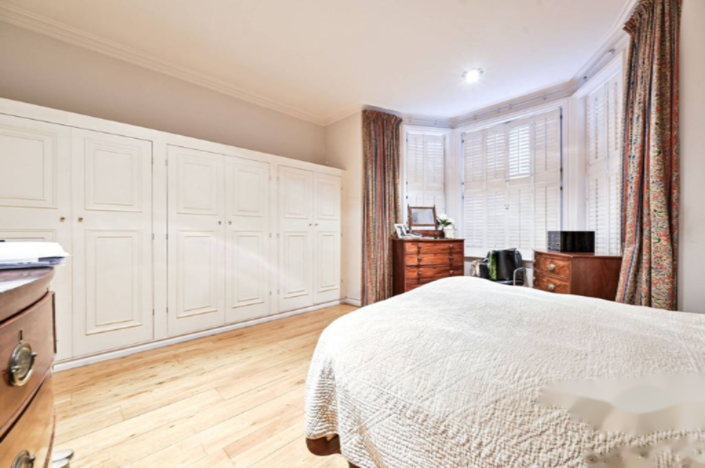 Квартира в Лондоне, Великобритания, 144 м² - фото 18