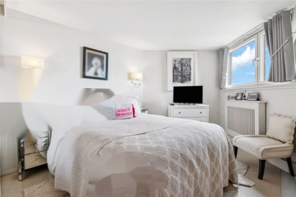 Квартира в Лондоне, Великобритания, 74 м² - фото 18