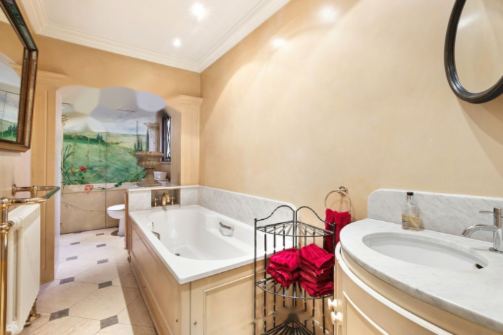 Квартира в Лондоне, Великобритания, 76 м² - фото 18