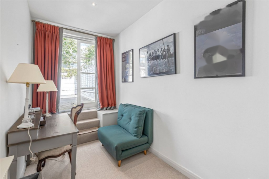 Квартира в Лондоне, Великобритания, 119 м² - фото 18