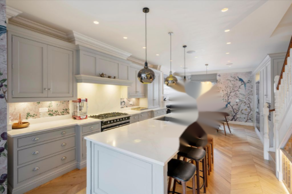 Квартира в Лондоне, Великобритания, 218 м² - фото 18