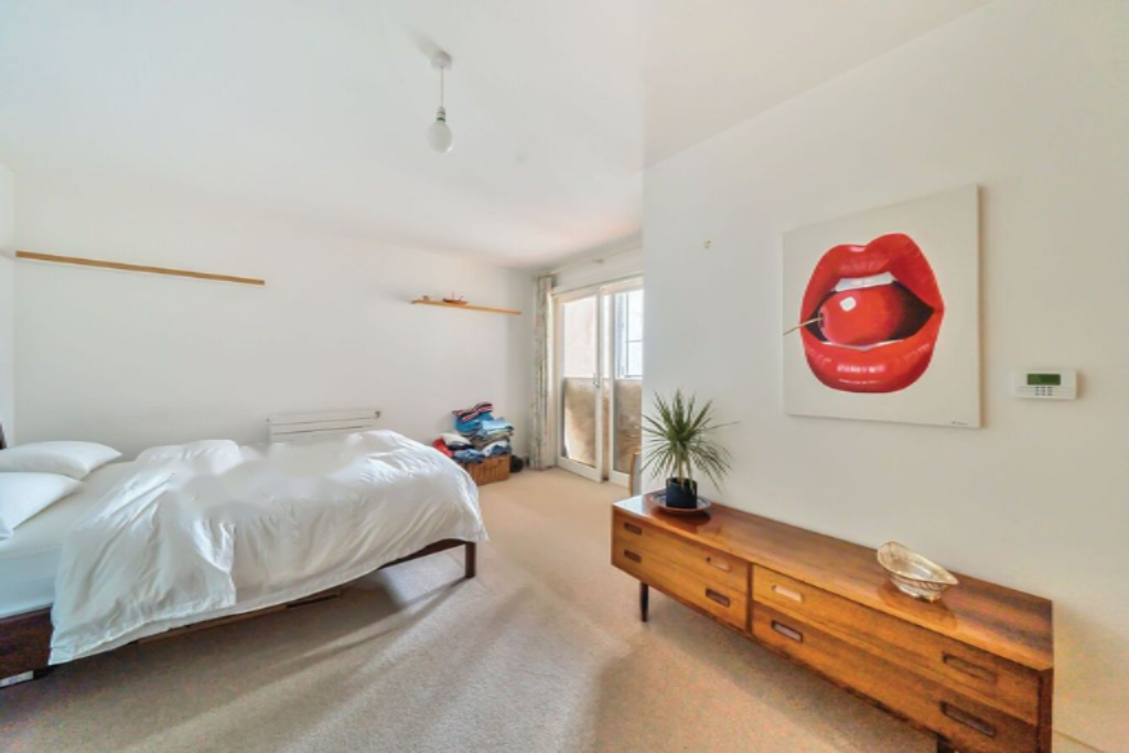 Квартира в Лондоне, Великобритания, 61 м² - фото 18