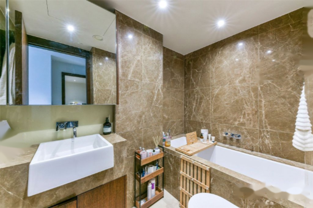 Квартира в Лондоне, Великобритания, 110 м² - фото 18