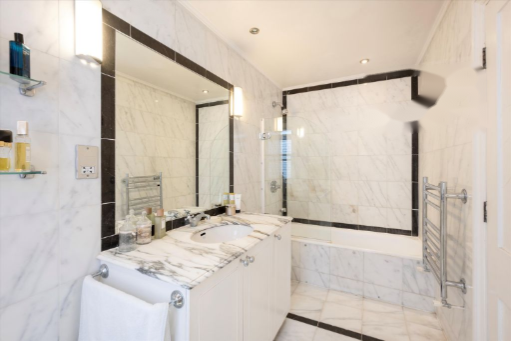 Квартира в Лондоне, Великобритания, 219 м² - фото 18