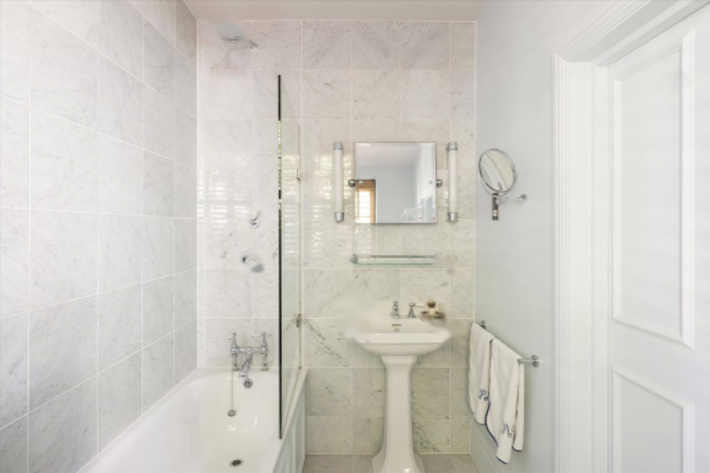 Квартира в Лондоне, Великобритания, 273 м² - фото 18