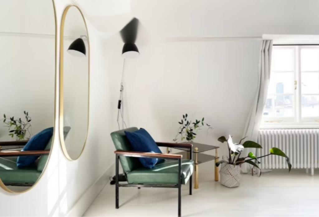 Квартира в Лондоне, Великобритания, 15 м² - фото 18