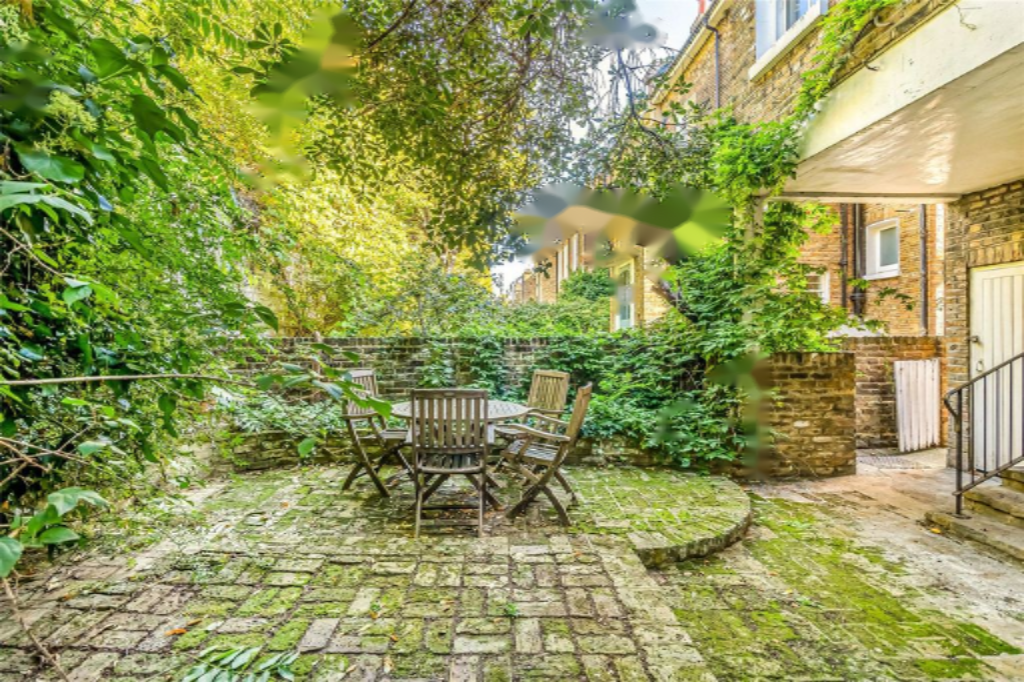 Квартира в Лондоне, Великобритания, 185 м² - фото 18