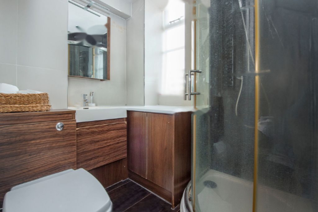 Квартира в Лондоне, Великобритания, 38 м² - фото 18