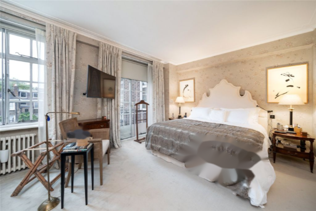 Квартира в Лондоне, Великобритания, 163 м² - фото 17