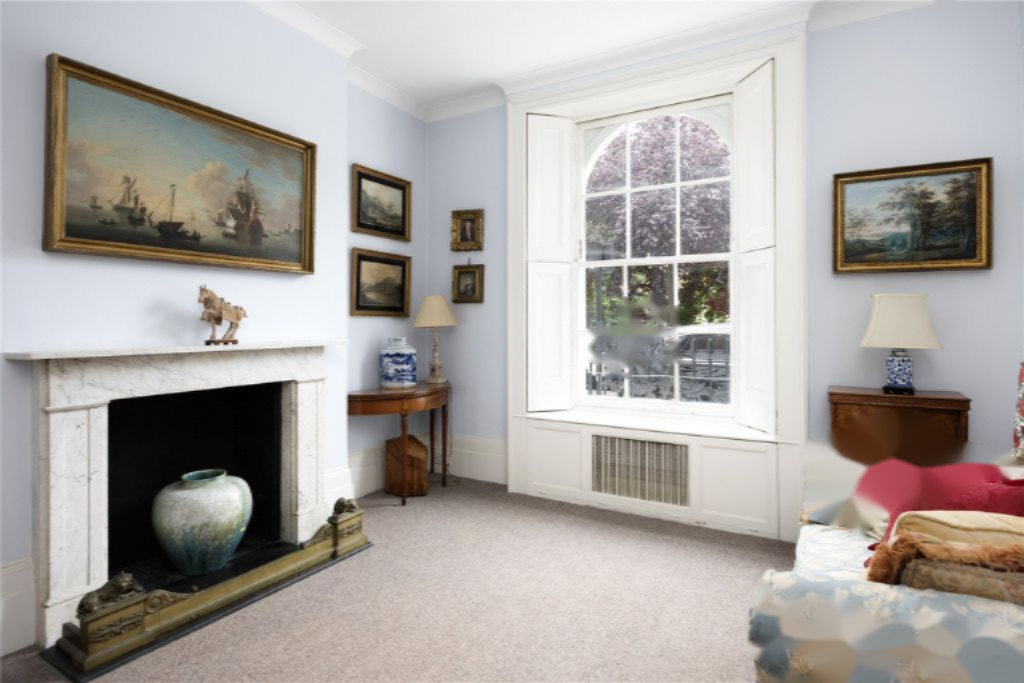 Квартира в Лондоне, Великобритания, 188 м² - фото 18