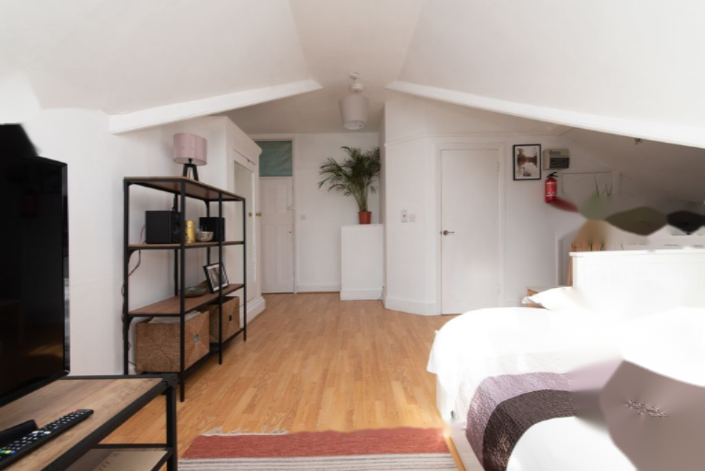 Квартира в Лондоне, Великобритания, 32 м² - фото 18