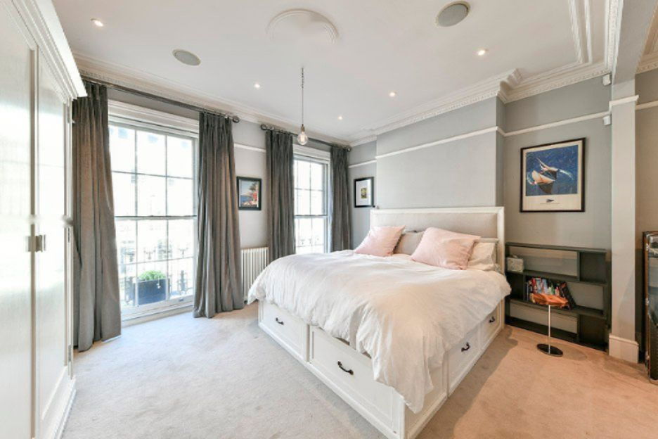 Квартира в Лондоне, Великобритания, 236 м² - фото 17