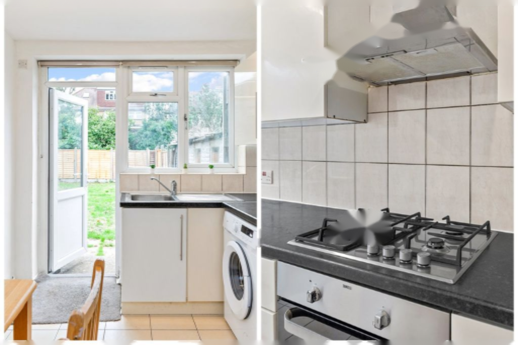 Квартира в Лондоне, Великобритания, 76 м² - фото 18