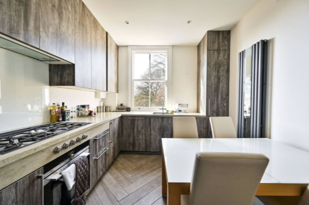 Квартира в Лондоне, Великобритания, 80 м² - фото 18