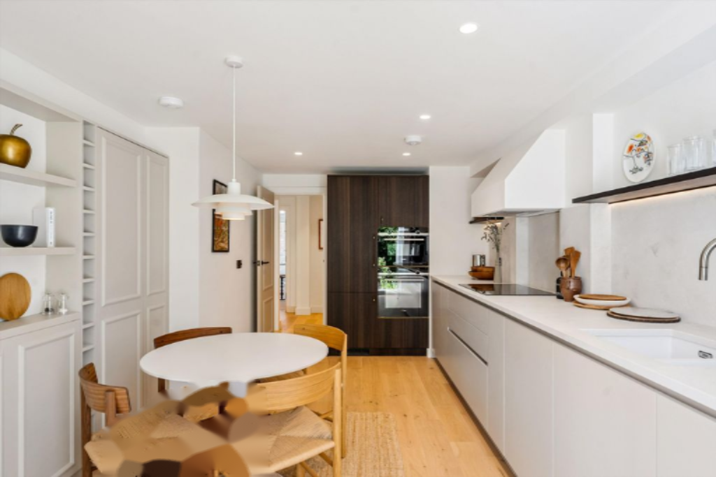 Квартира в Лондоне, Великобритания, 118 м² - фото 18