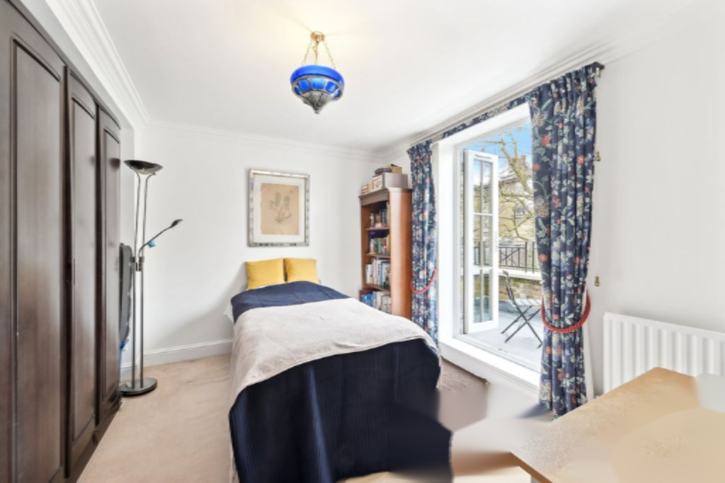 Квартира в Лондоне, Великобритания, 59 м² - фото 18