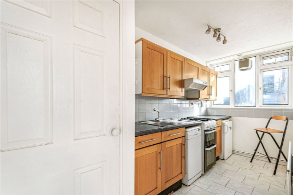 Квартира в Лондоне, Великобритания, 65 м² - фото 18