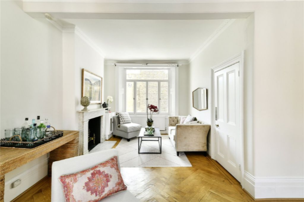 Квартира в Лондоне, Великобритания, 285 м² - фото 18