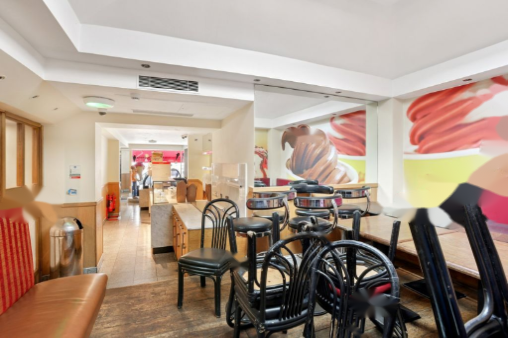 Квартира в Лондоне, Великобритания, 204 м² - фото 18