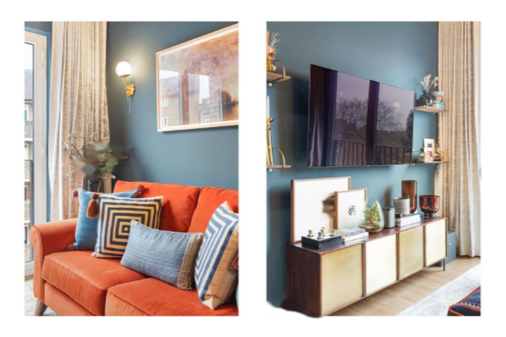 Квартира в Лондоне, Великобритания, 41 м² - фото 18