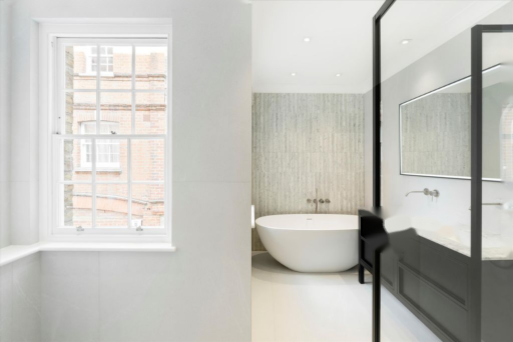 Квартира в Лондоне, Великобритания, 203 м² - фото 18