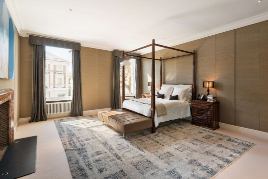 Квартира в Лондоне, Великобритания, 772 м² - фото 18