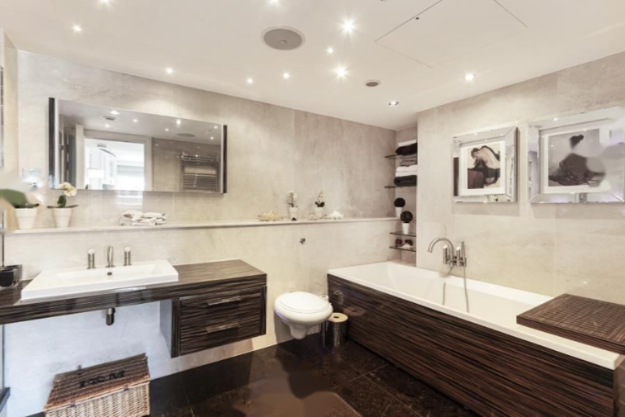 Квартира в Лондоне, Великобритания, 262 м² - фото 18