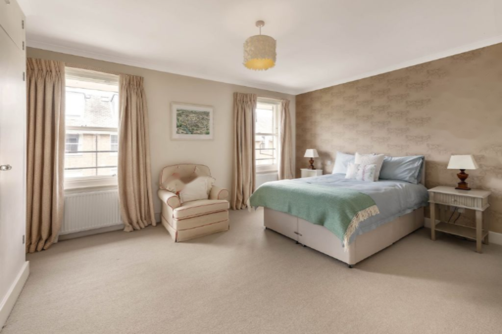 Квартира в Лондоне, Великобритания, 288 м² - фото 18