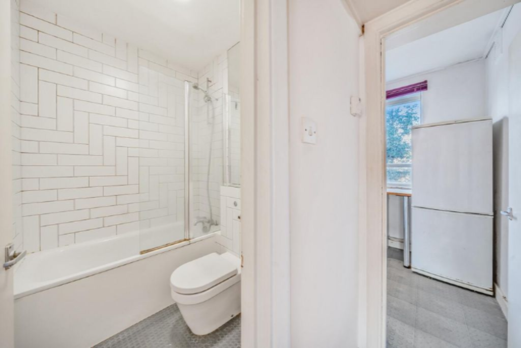 Квартира в Лондоне, Великобритания, 44 м² - фото 18