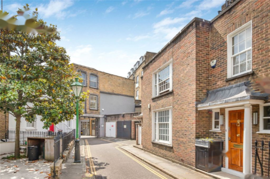 Квартира в Лондоне, Великобритания, 120 м² - фото 18