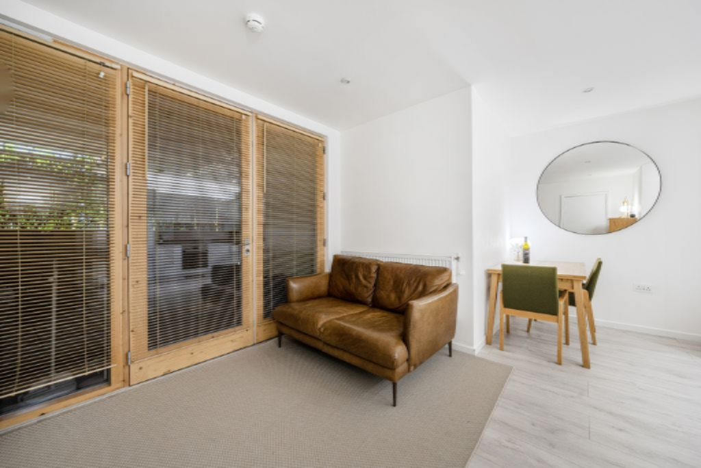 Квартира в Лондоне, Великобритания, 45 м² - фото 18