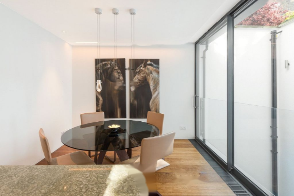 Квартира в Лондоне, Великобритания, 269 м² - фото 18