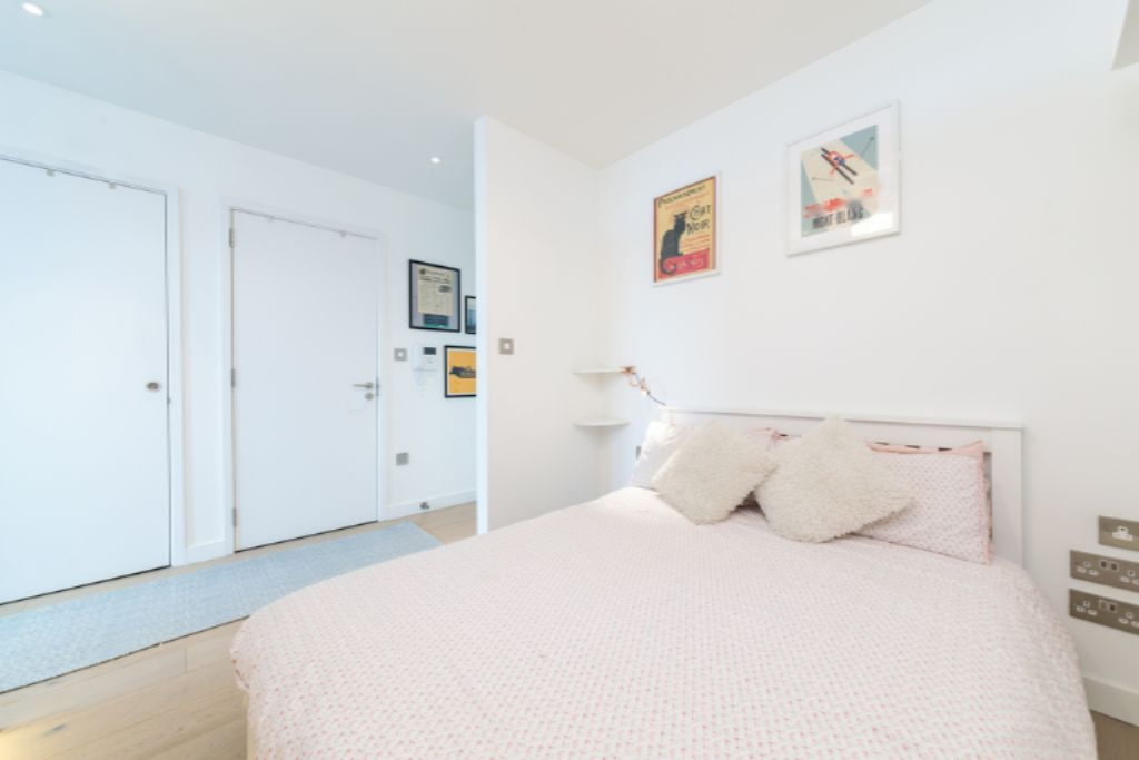 Квартира в Лондоне, Великобритания, 39 м² - фото 18