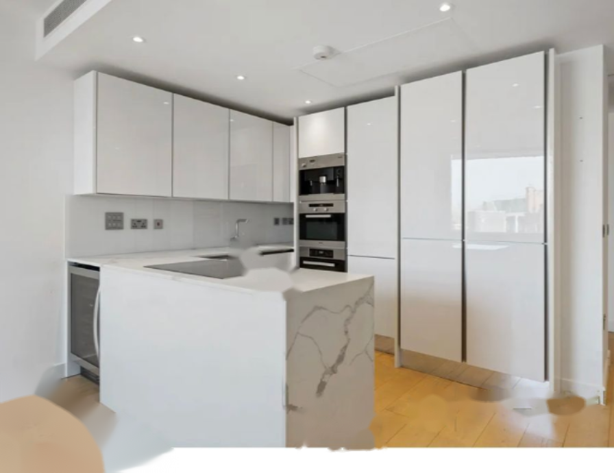 Квартира в Лондоне, Великобритания, 129 м² - фото 18