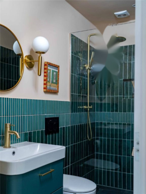 Квартира в Лондоне, Великобритания, 139 м² - фото 18