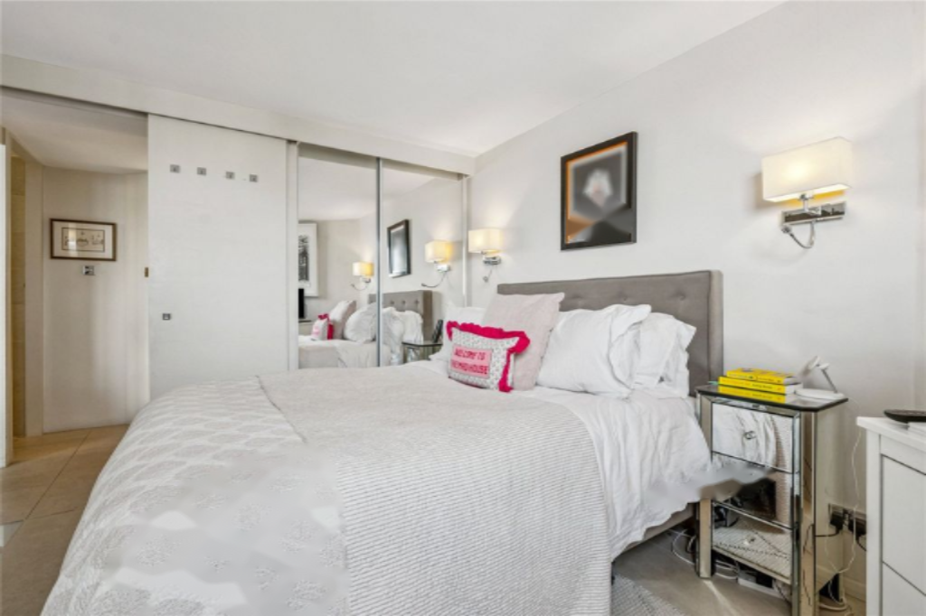 Квартира в Лондоне, Великобритания, 74 м² - фото 19