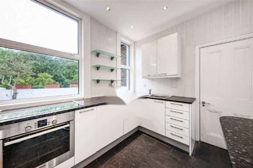 Квартира в Лондоне, Великобритания, 17 м² - фото 19