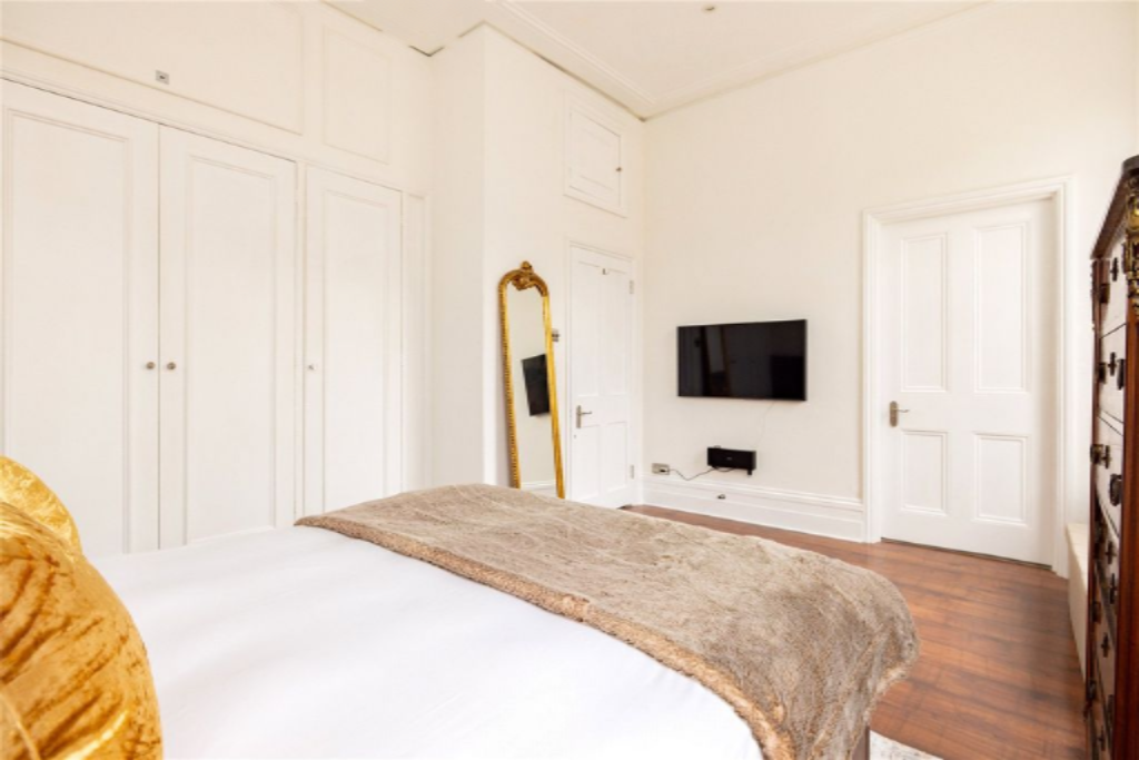 Квартира в Лондоне, Великобритания, 81 м² - фото 19