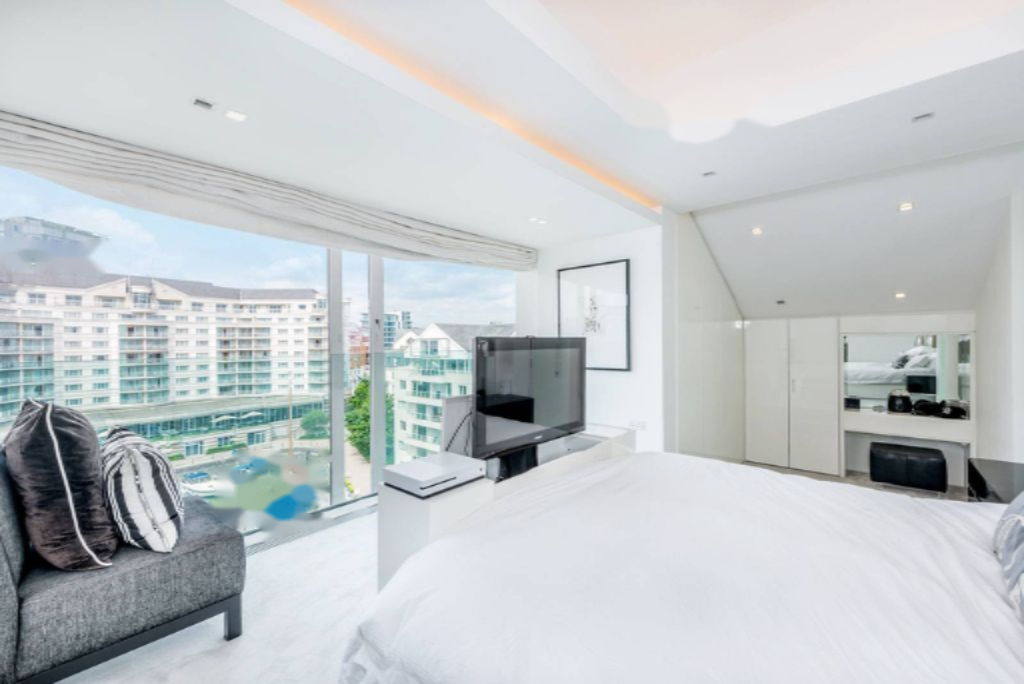 Квартира в Лондоне, Великобритания, 373 м² - фото 19