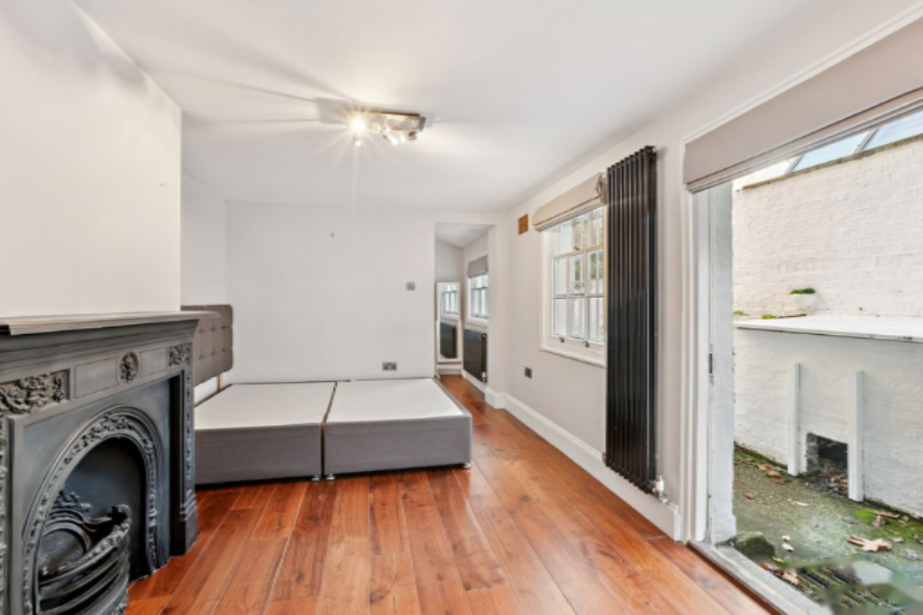 Квартира в Лондоне, Великобритания, 63 м² - фото 19