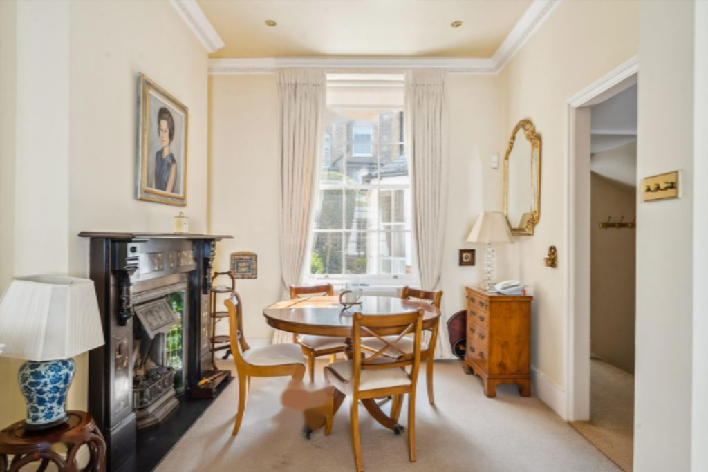 Квартира в Лондоне, Великобритания, 128 м² - фото 19