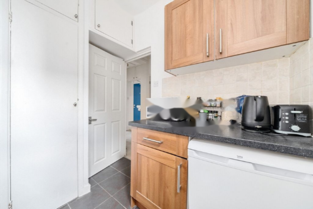 Квартира в Лондоне, Великобритания, 35 м² - фото 19