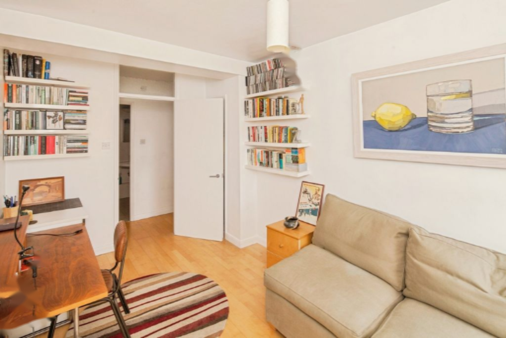 Квартира в Лондоне, Великобритания, 58 м² - фото 19