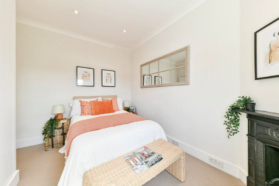 Квартира в Лондоне, Великобритания, 290 м² - фото 19